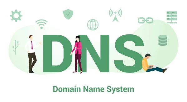 What is DNS and How Does it Work? Part 1