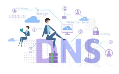 What is DNS and How Does it Work? Part 2