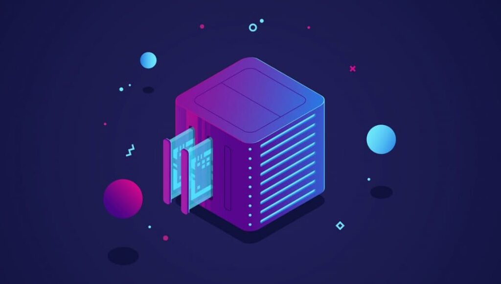 What Is An SSD? How Do SSDs Shape Hosting And Server Infrastructures ...