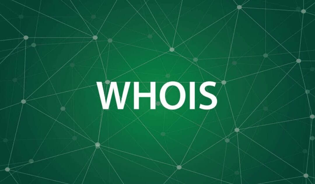 What is Domain Whois? How to Find Out Who Owns the Domain Name?