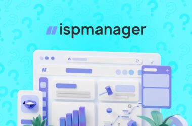 blog imgs 6 Reasons to Choose ispmanager Server