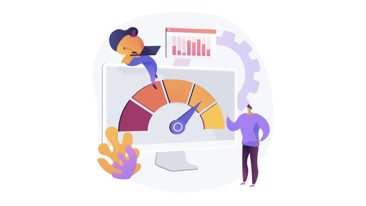 how to optimize website speed monitor and analyze performance