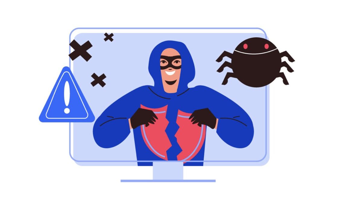 what is email security tips to secure your business mail communication