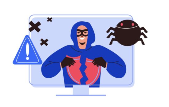 what is email security tips to secure your business mail communication