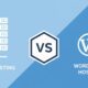 WordPress Hosting vs Web Hosting: Which Is Best?