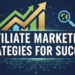 affiliate marketing strategies for success
