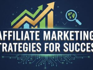 affiliate marketing strategies for success