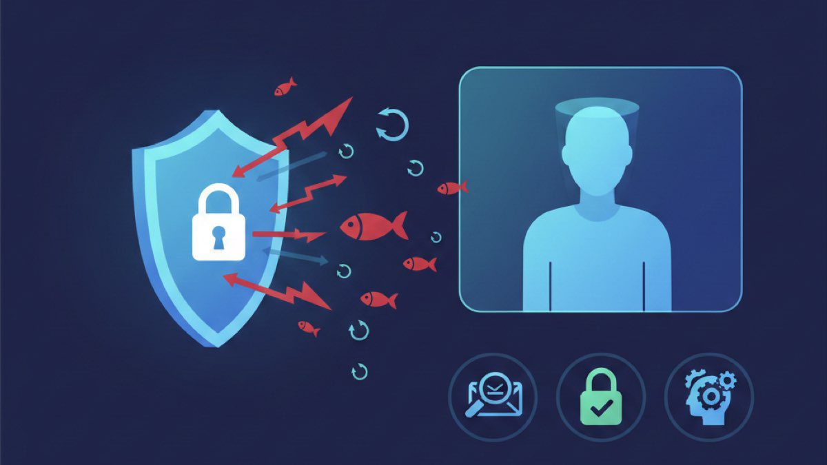 how to protect yourself from phishing attacks