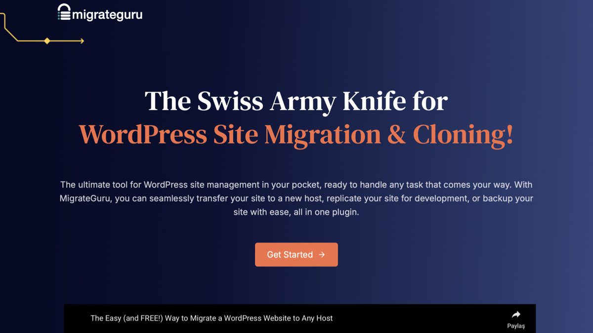 migrateguru Migrate Guru