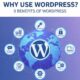 why use wordpress 9 benefits of wordpress