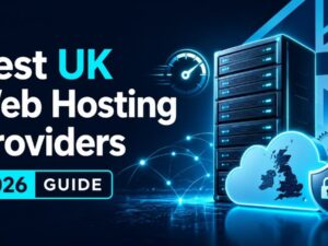 best uk web hosting providers: the guide for 2026