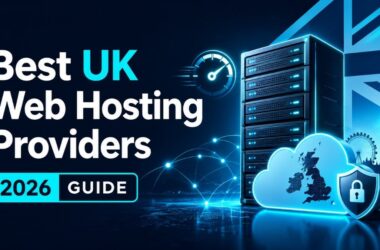 best uk web hosting providers: the guide for 2026