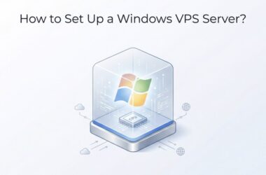 how to set up a windows vps server a step by step guide