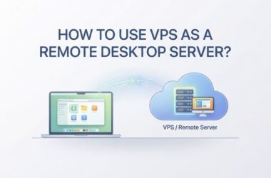 how to use vps as a remote desktop server step by step expert guide 2026