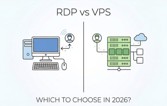 rdp vs vps whats the difference and which one should you choose in 2026