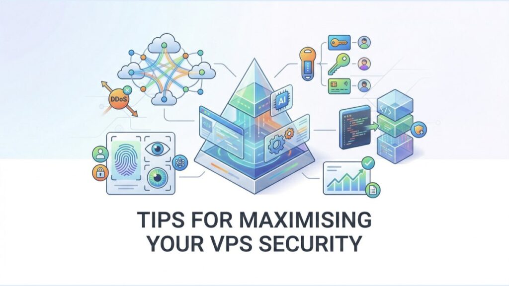 How To Secure Your VPS Server? Everything You Need To Know In 2026 ...