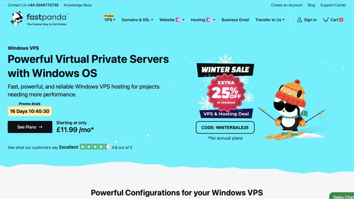 windows-vps-server-fast-panda windows vps server fast panda