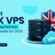 best uk vps hosting services the guide for 2026