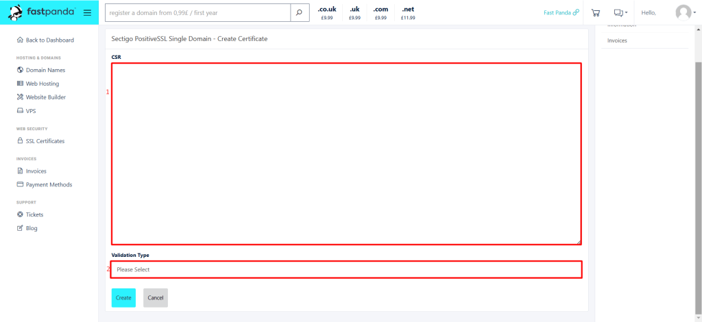 What are the Domain Validation Methods for SSL Certificates ...