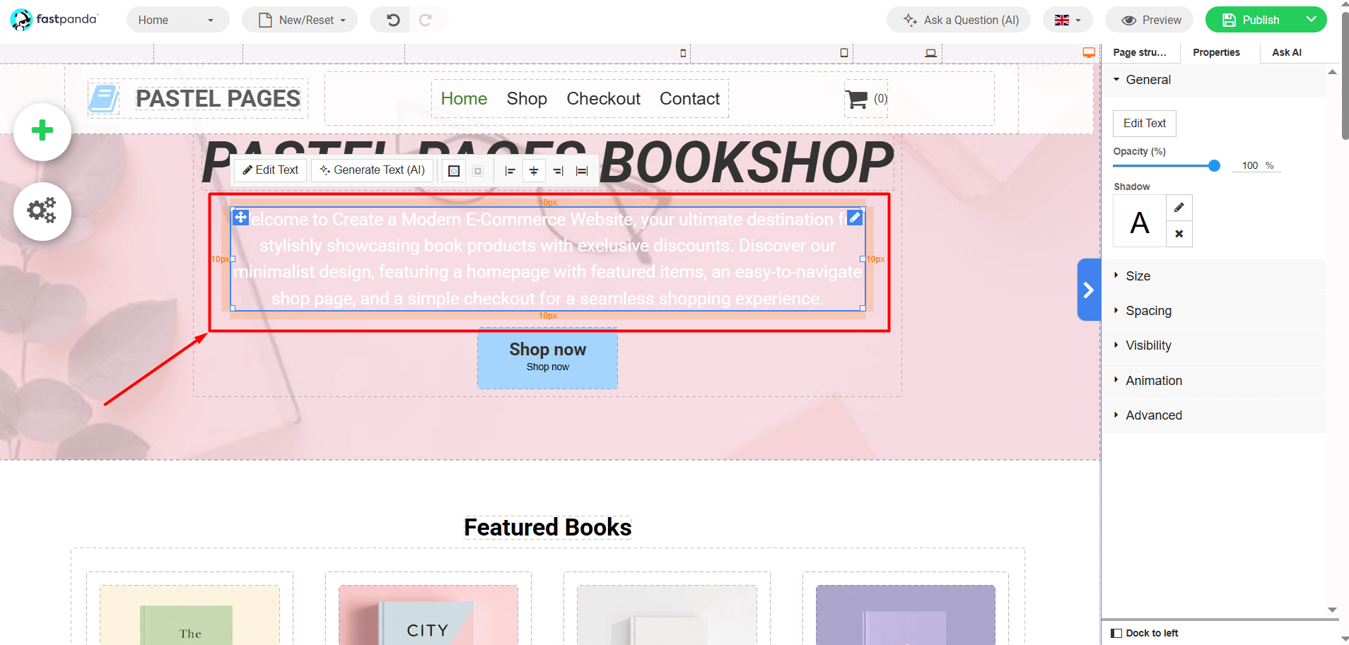 AI Text Edit AI Text Edit
