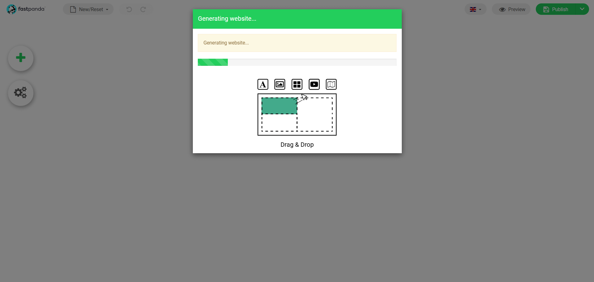 AI Website Created AI Website Created