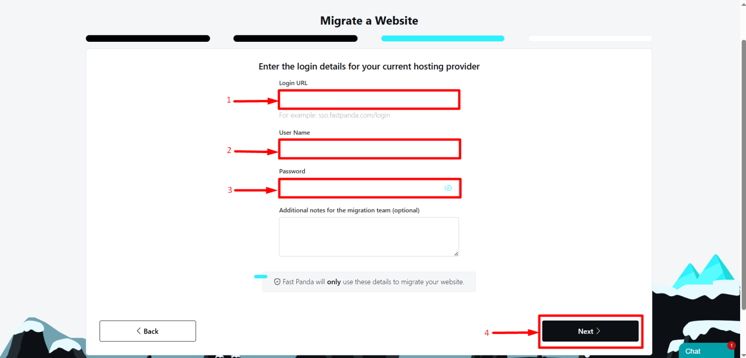 What Is Migration? How Can You Request a Migration? - Knowledge Hub ...