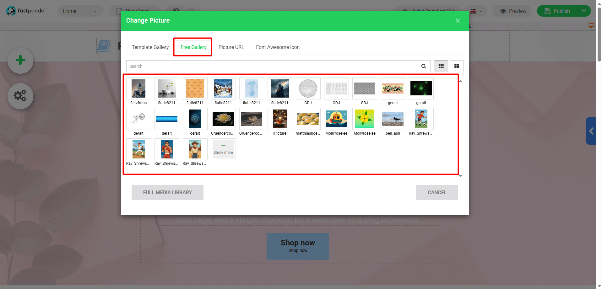 Website Builder Free Gallery Website Builder Free Gallery