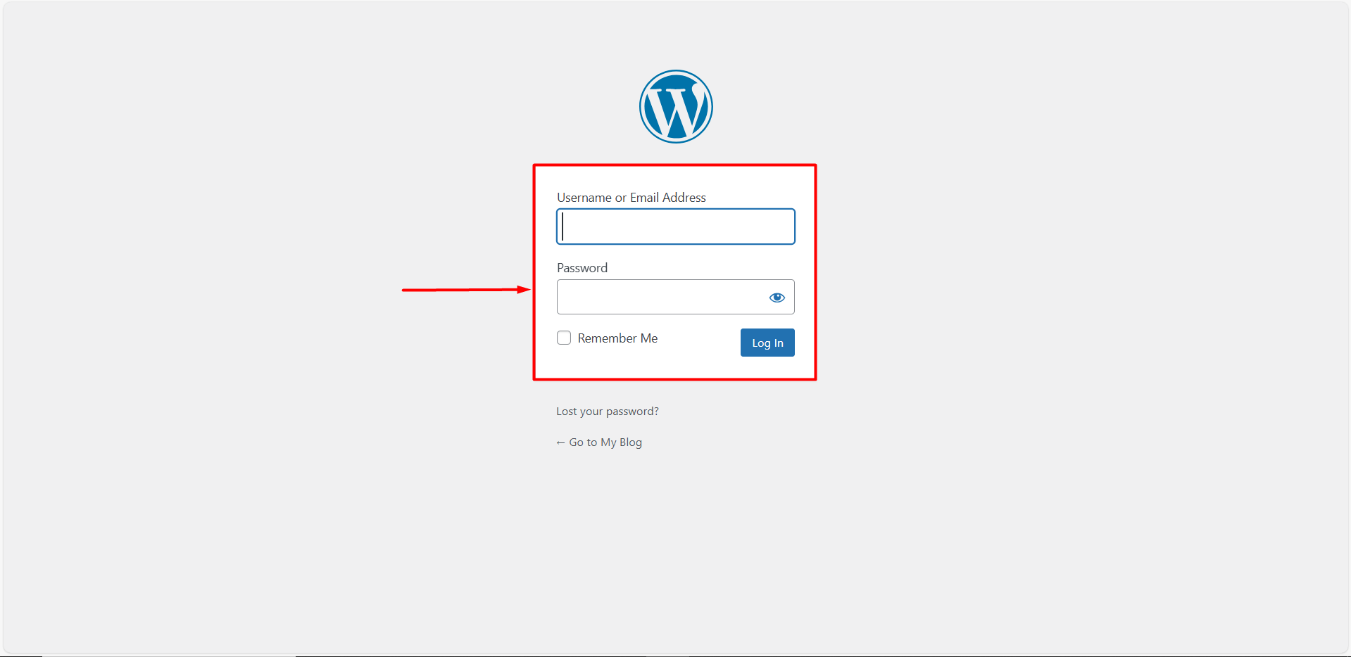 AI WordPress Admin AI WordPress Admin