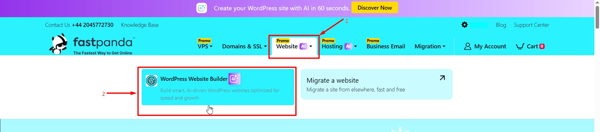 Wordpress AI Buy Wordpress AI Buy