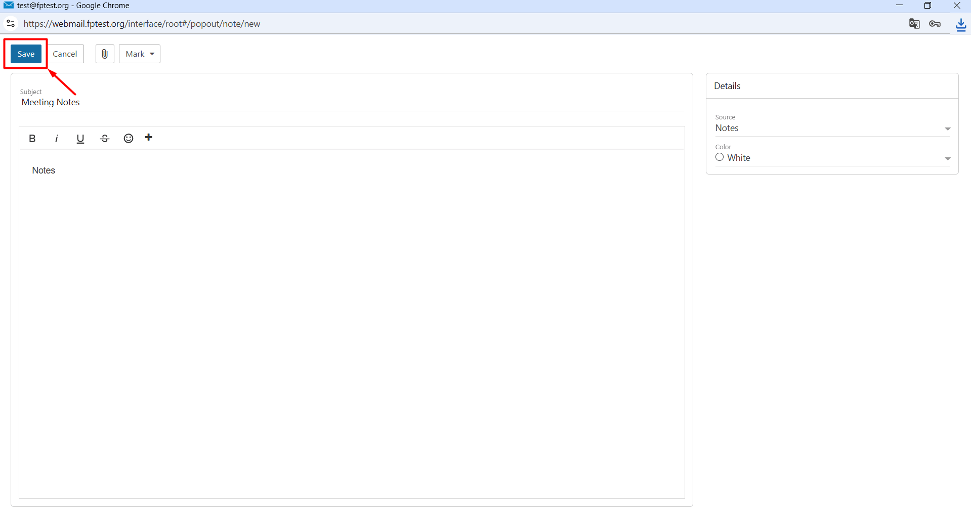 Email Save Email Save
