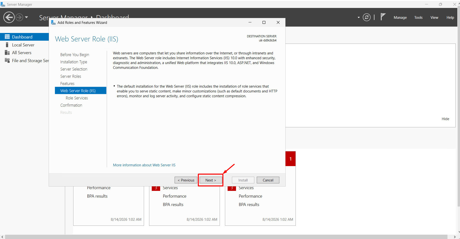Add Features Next - 3 Add Features Next