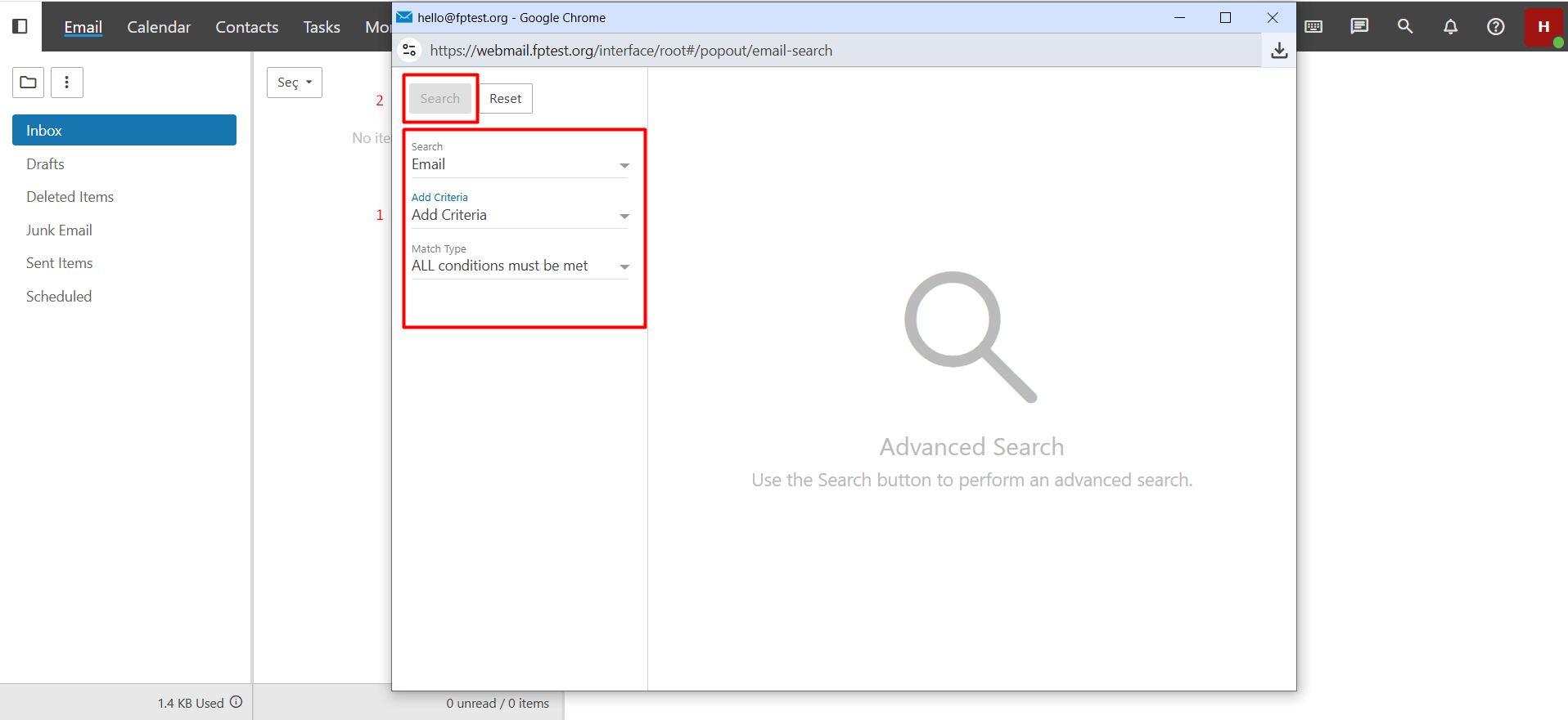 Business Email Advanced Search Business Email Advanced Search
