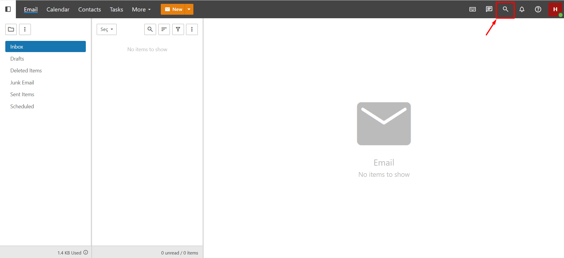 Search icon Search icon
