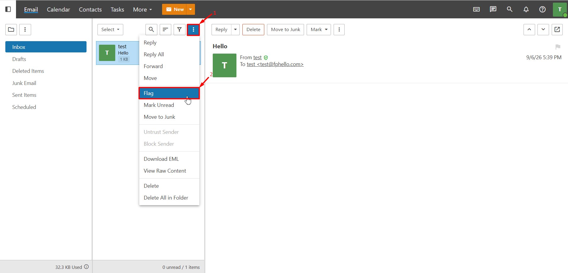 Select All Flag Select All Flag