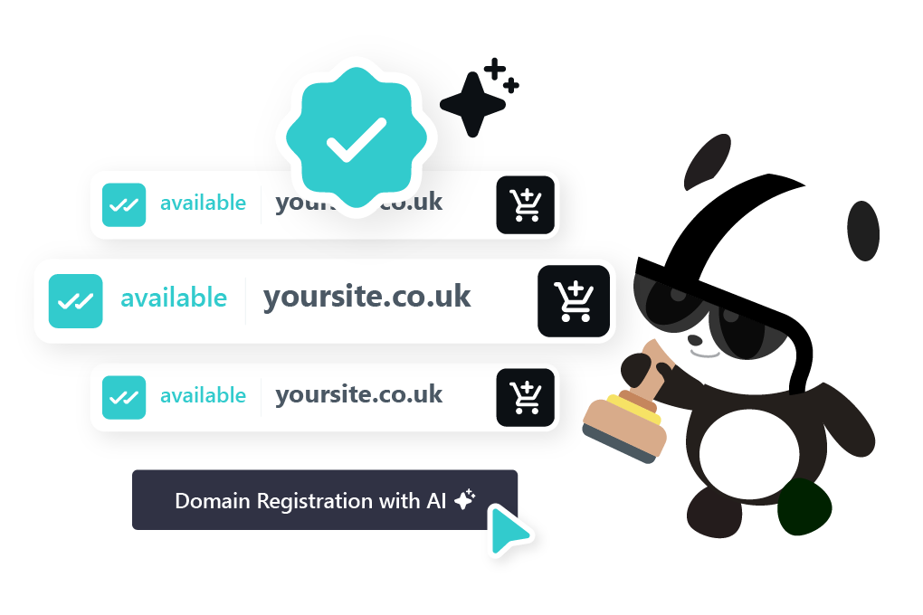 What is the .AI Domain Extension?