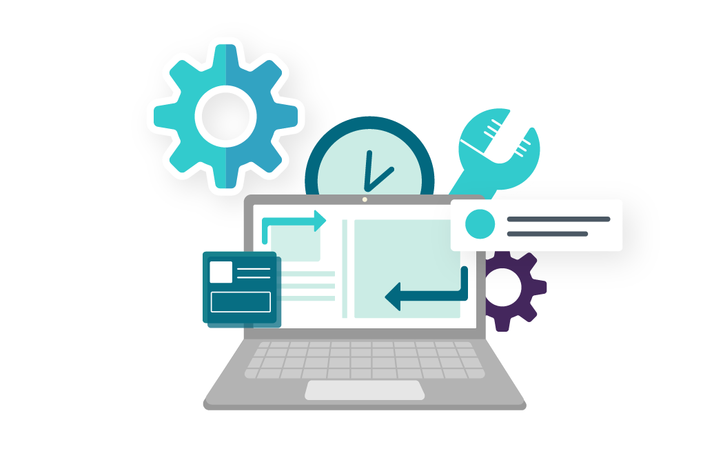 Fully Managed Migration Fully Managed Migration