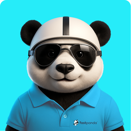 Fast Panda