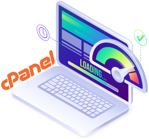 cPanel + SSD = Perfect Linux Web Hosting cPanel + SSD = Perfect Linux Web Hosting