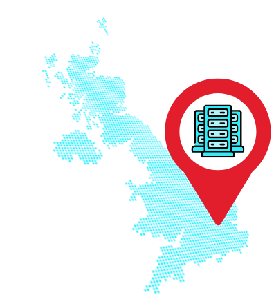 UK Data Center UK Data Center