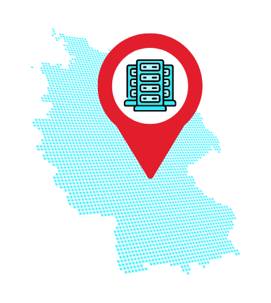 Germany Data Center
