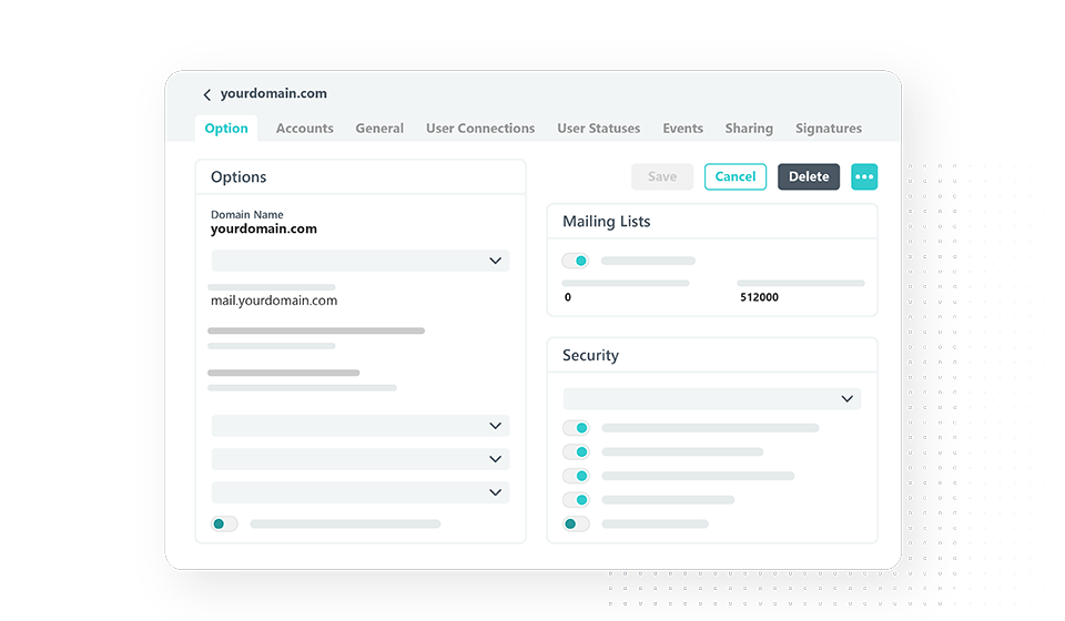 Seamless Integration Seamless Integration