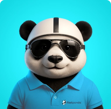 Fast Panda
