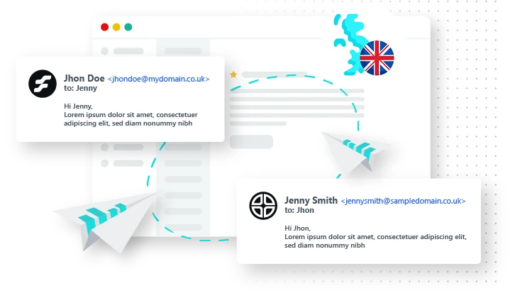 Business Email Hosting