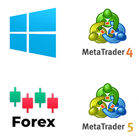 Forex VPS Server