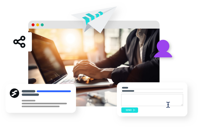 Professional Business Email Hosting