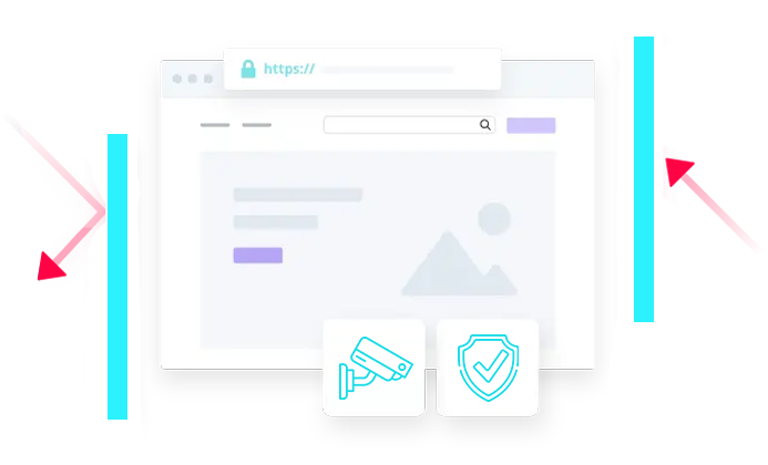 hosting security hosting security