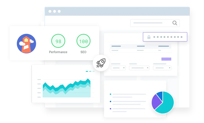 hosting speed hosting speed