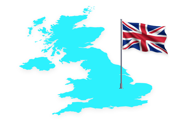 UK & EU Servers UK & EU Servers