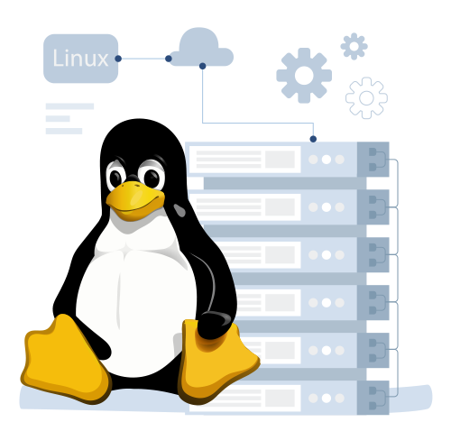 Tailored for Linux-Based Websites Tailored for Linux-Based Websites
