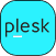 Plesk VPS Server